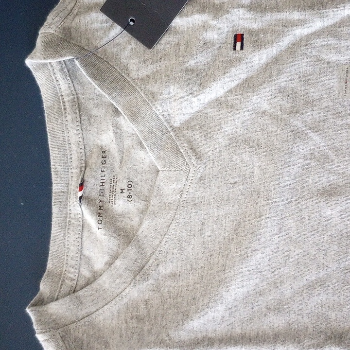 Tommy Hilfiger Basic.
